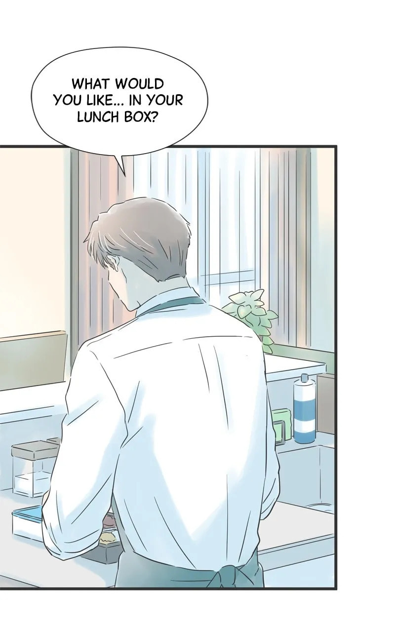 It Rains On Precious Days