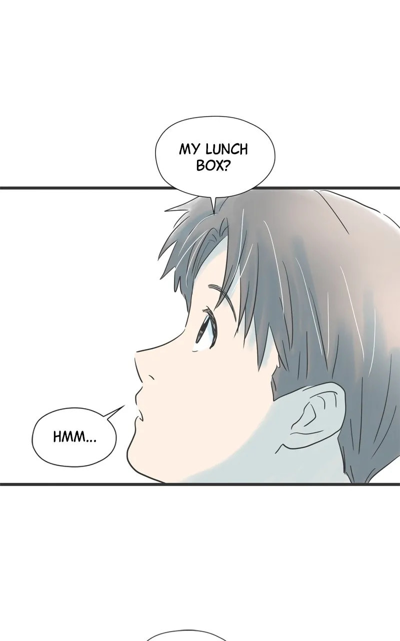 It Rains On Precious Days