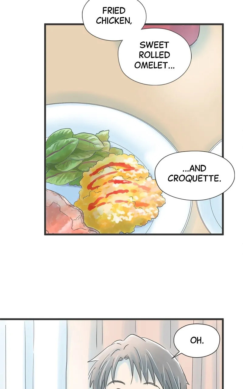 It Rains On Precious Days