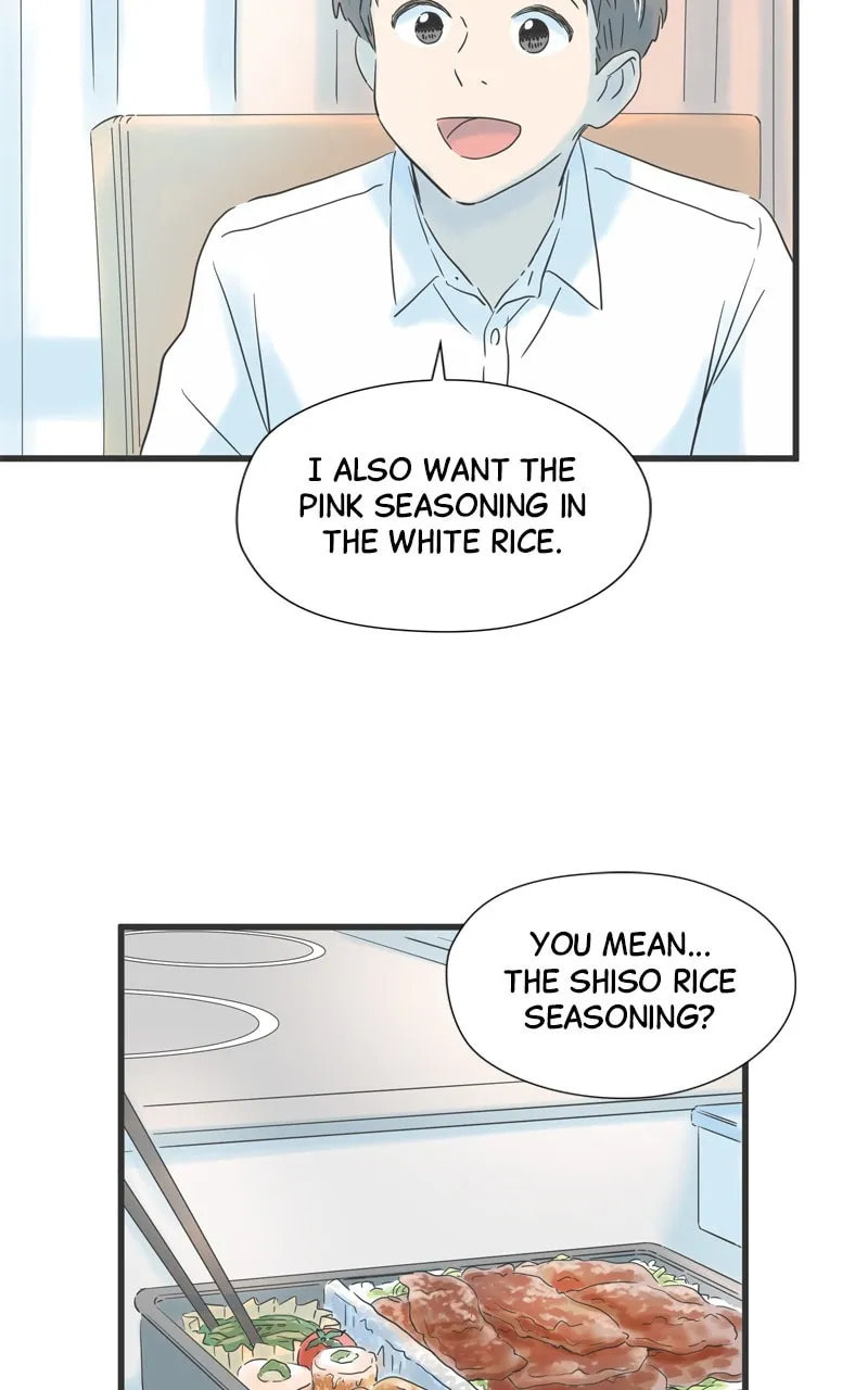 It Rains On Precious Days