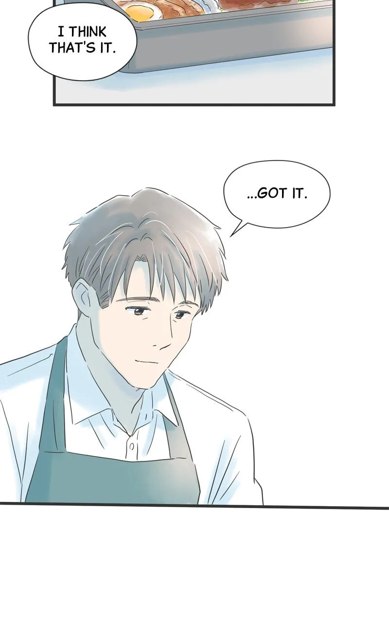 It Rains On Precious Days