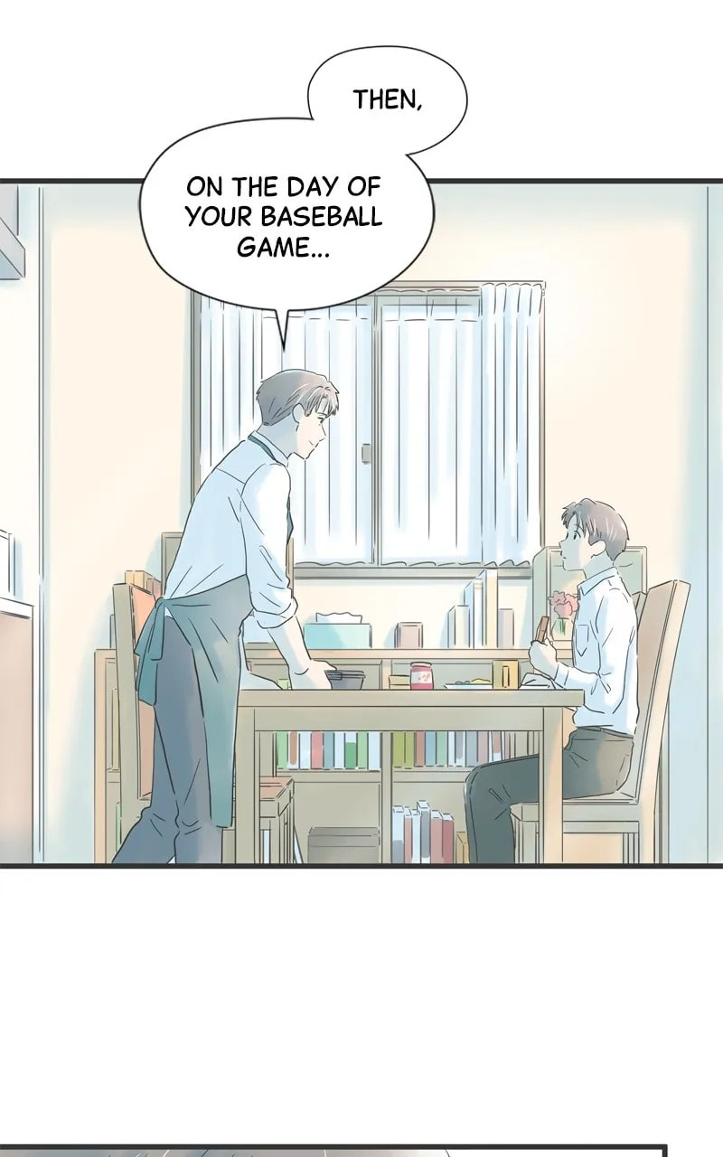 It Rains On Precious Days