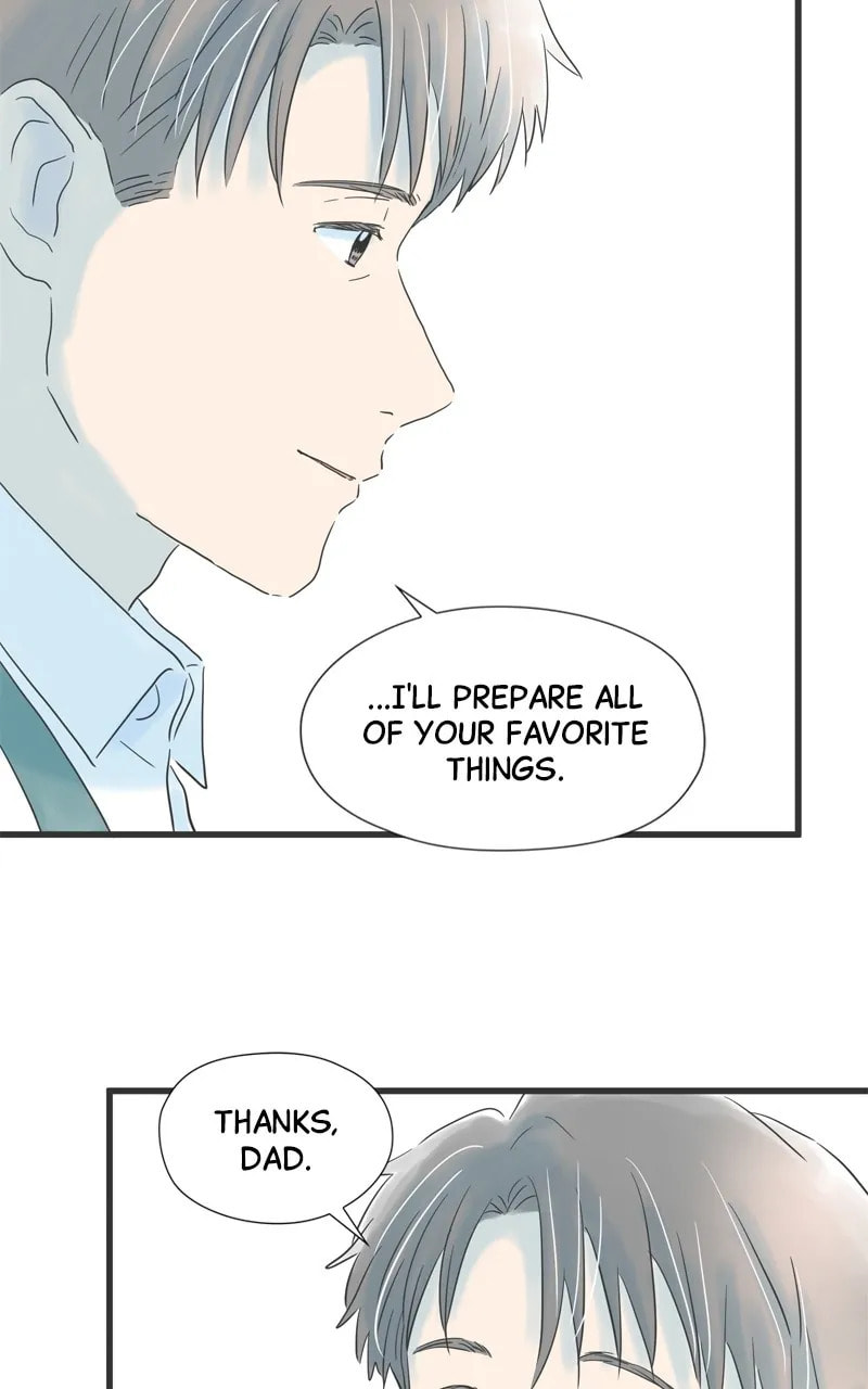 It Rains On Precious Days