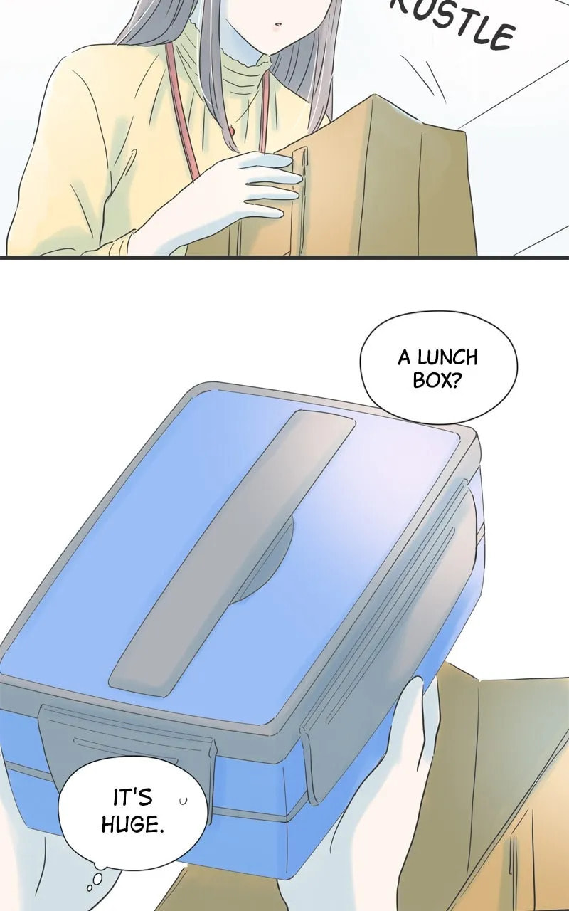 It Rains On Precious Days