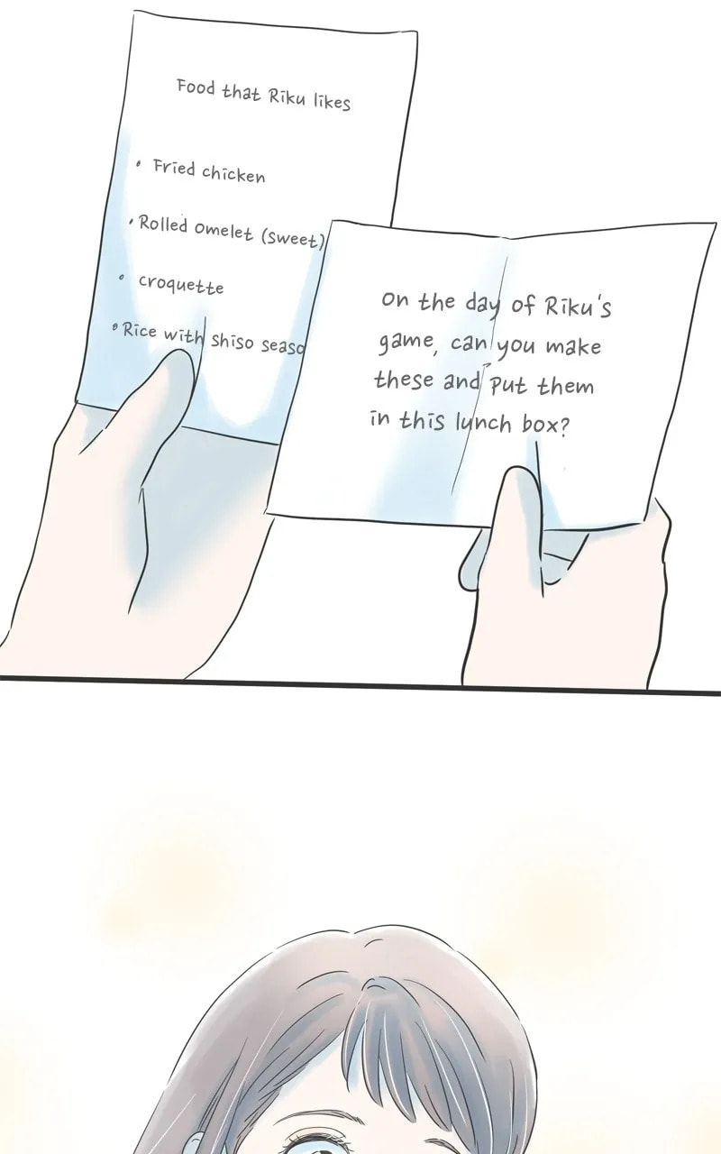 It Rains On Precious Days