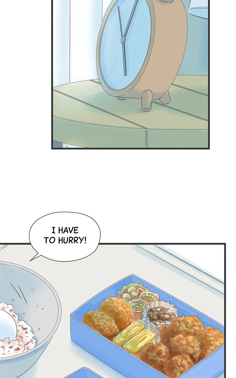 It Rains On Precious Days