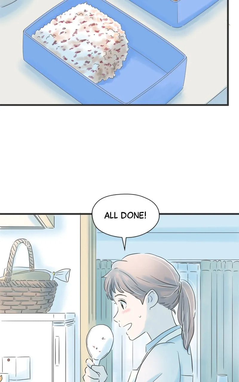 It Rains On Precious Days