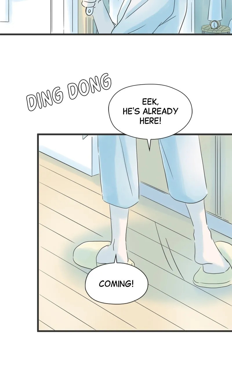 It Rains On Precious Days