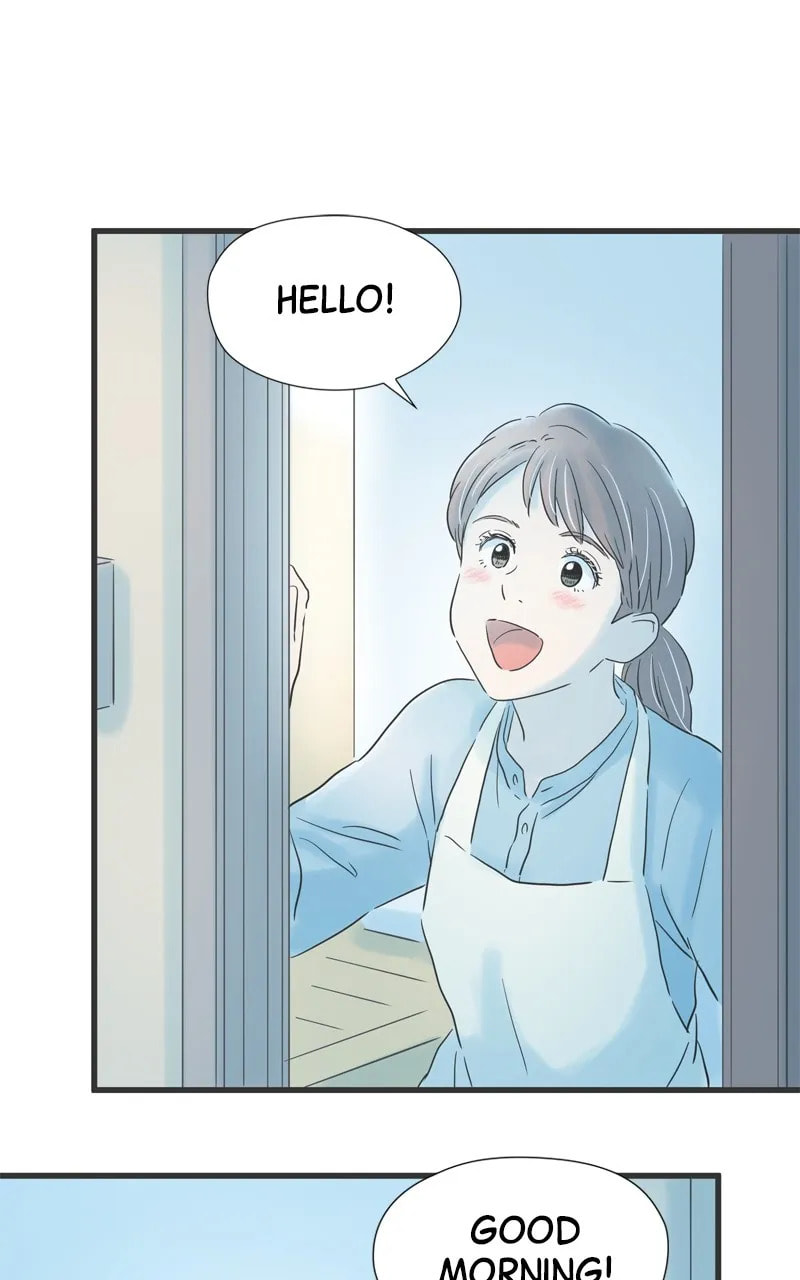 It Rains On Precious Days