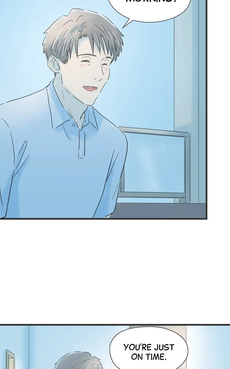 It Rains On Precious Days