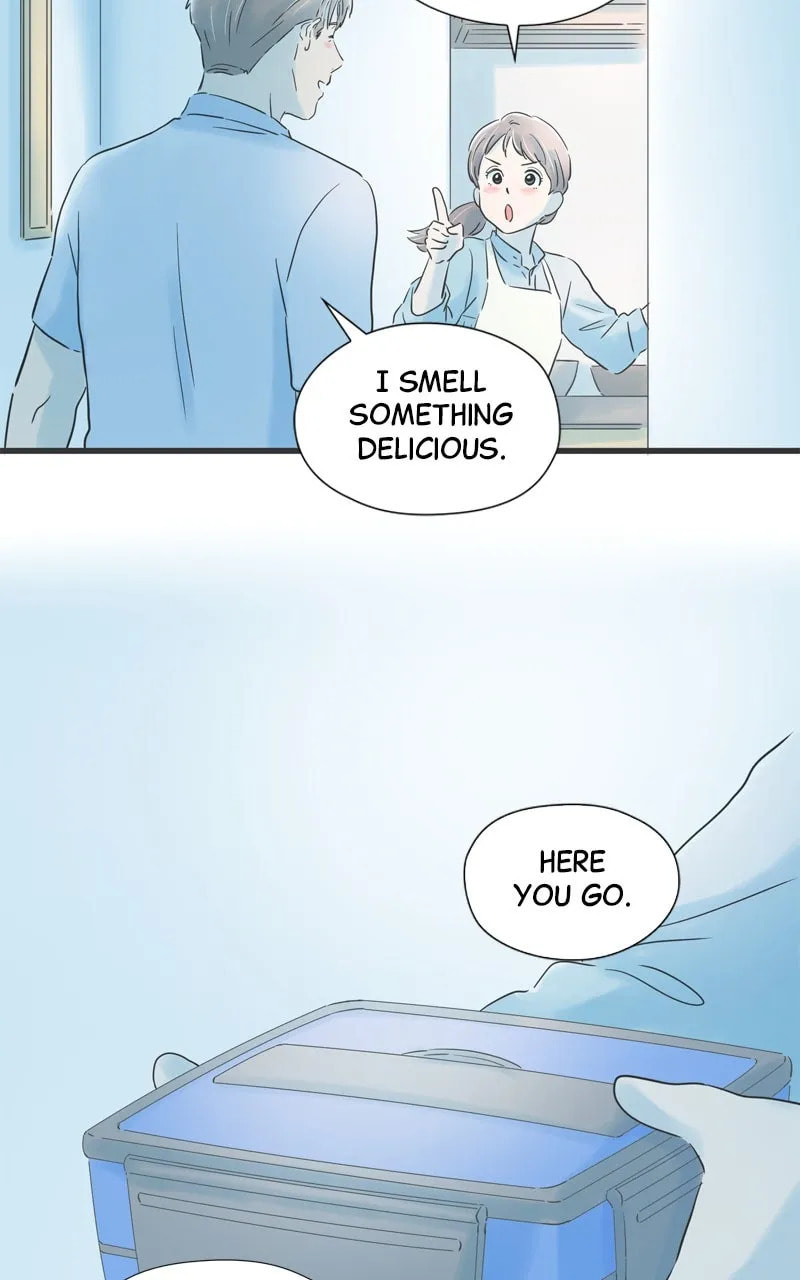 It Rains On Precious Days