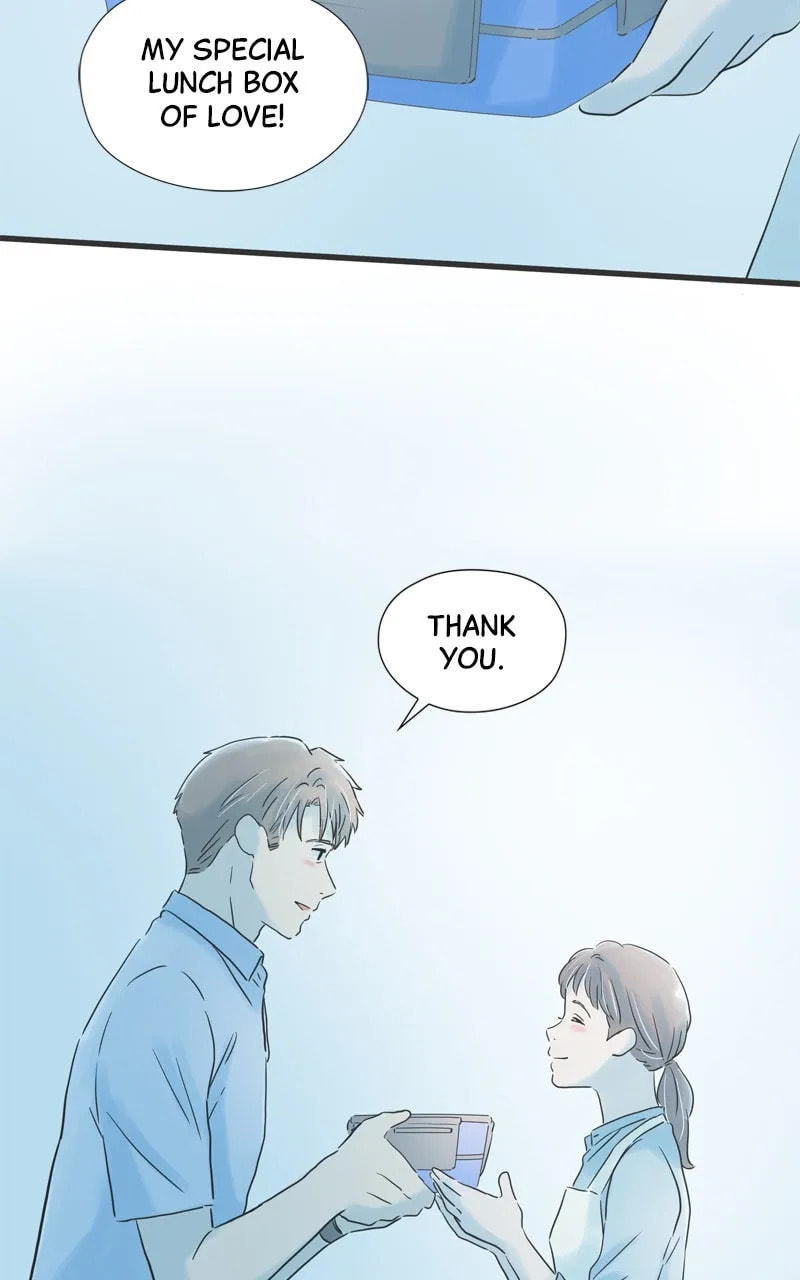 It Rains On Precious Days