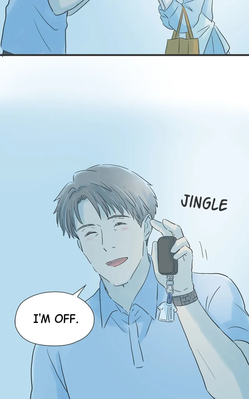 It Rains On Precious Days