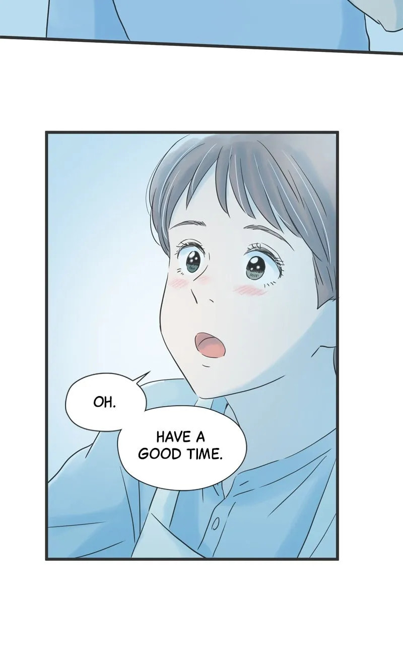 It Rains On Precious Days