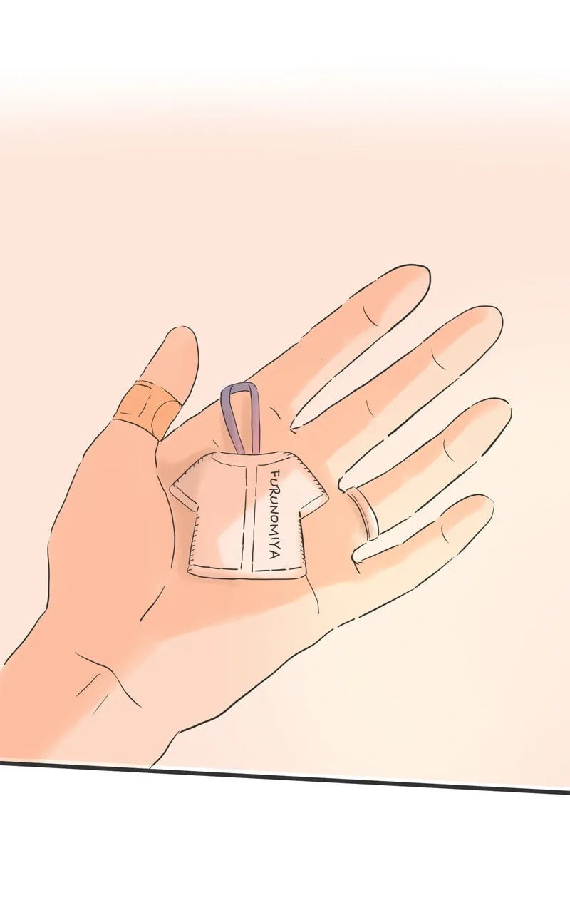 It Rains On Precious Days