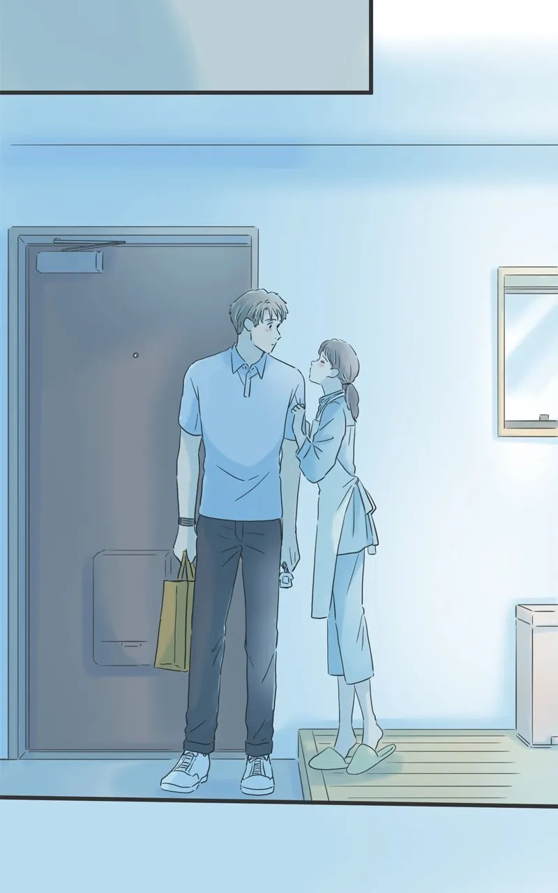 It Rains On Precious Days