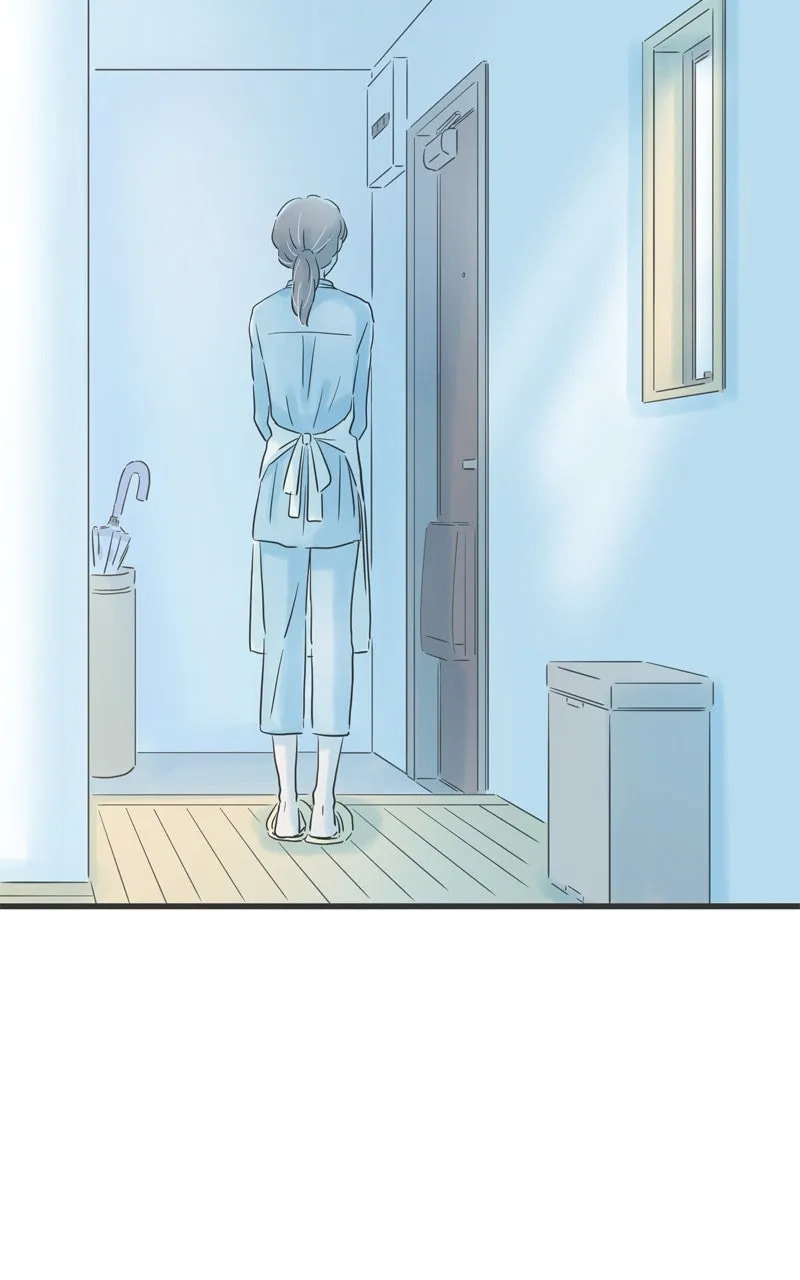 It Rains On Precious Days