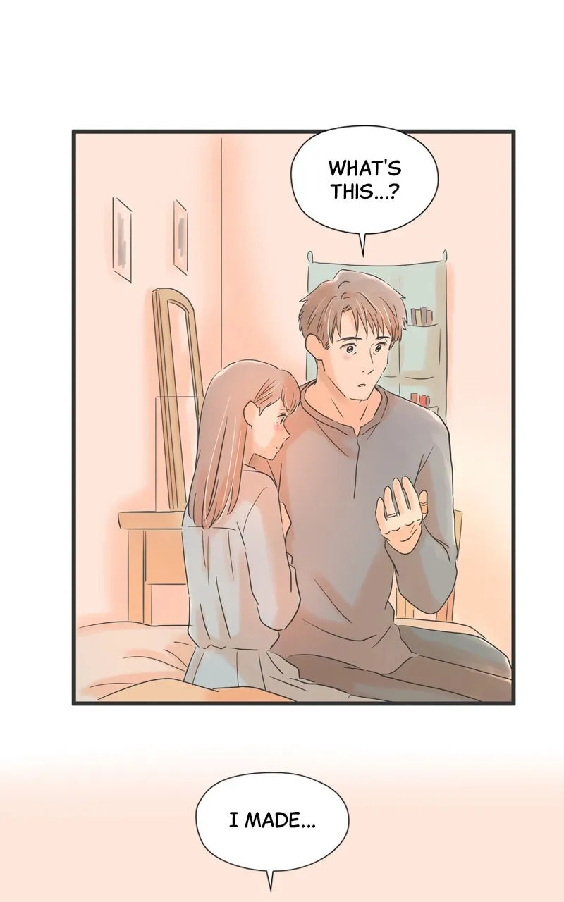 It Rains On Precious Days