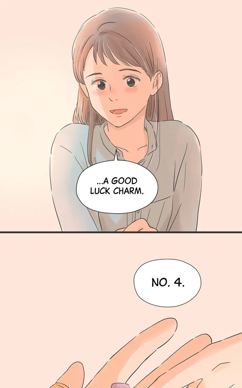 It Rains On Precious Days