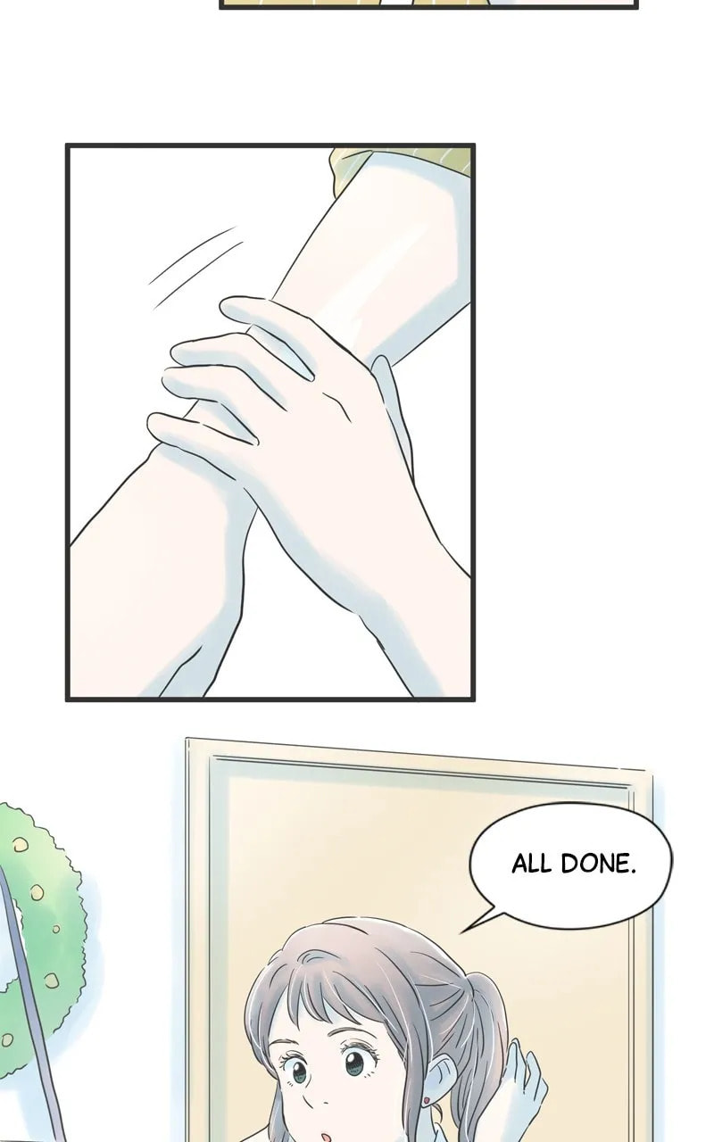 It Rains On Precious Days