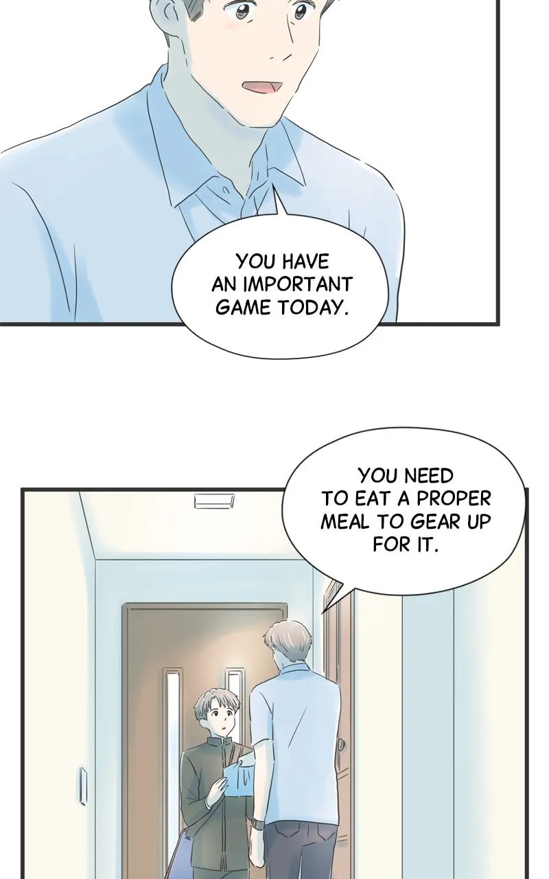 It Rains On Precious Days