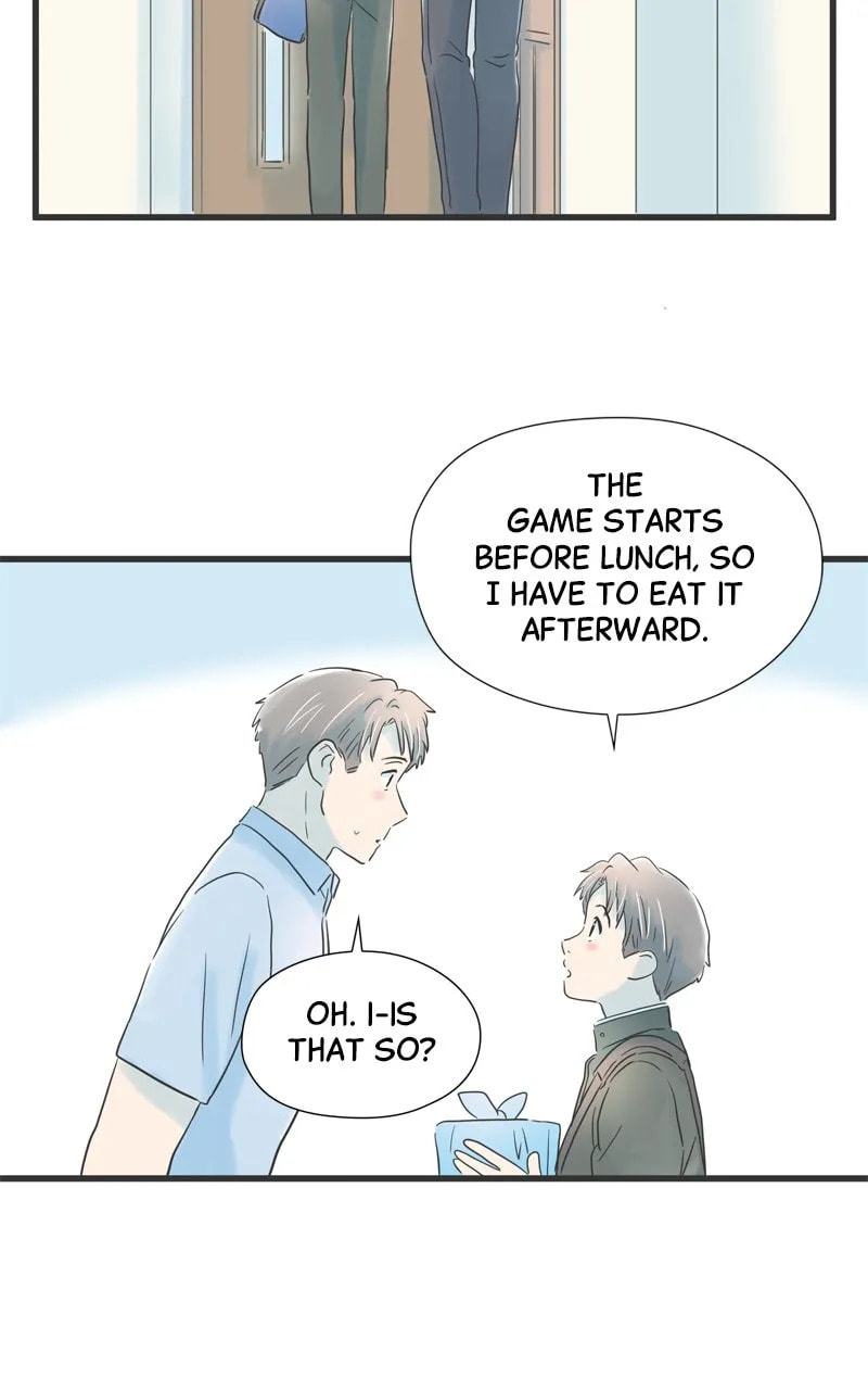 It Rains On Precious Days