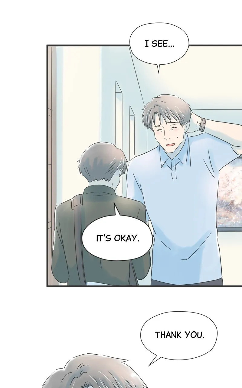 It Rains On Precious Days