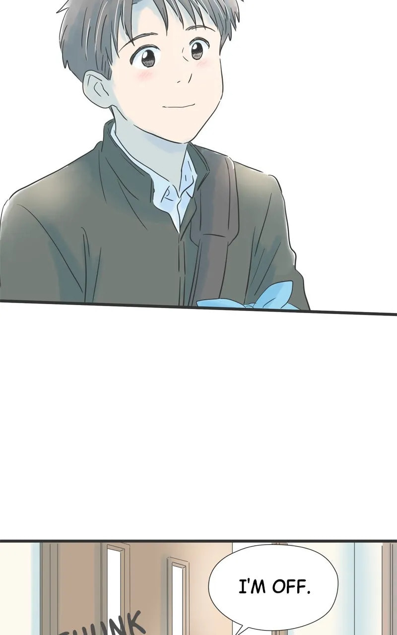 It Rains On Precious Days