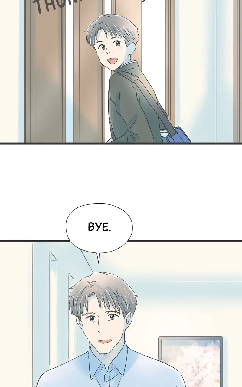 It Rains On Precious Days