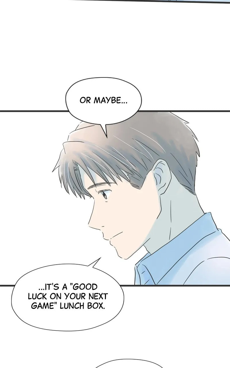 It Rains On Precious Days