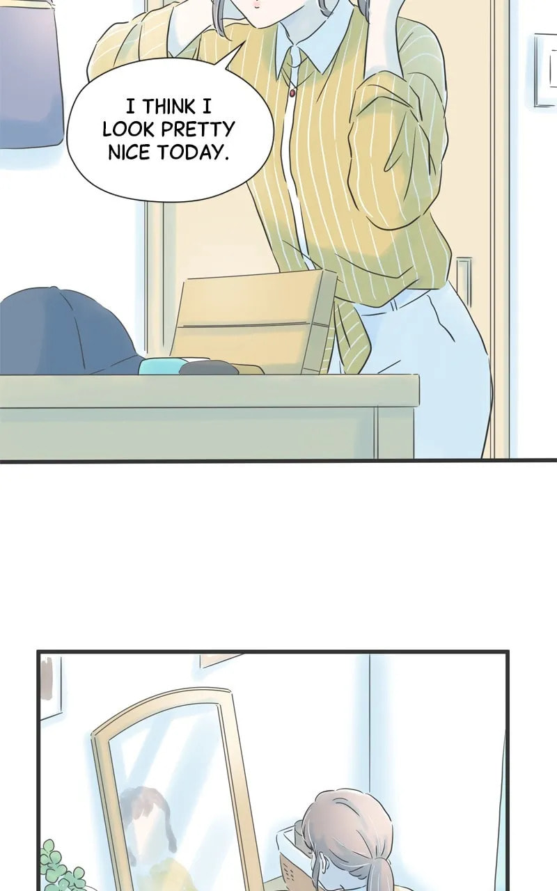 It Rains On Precious Days