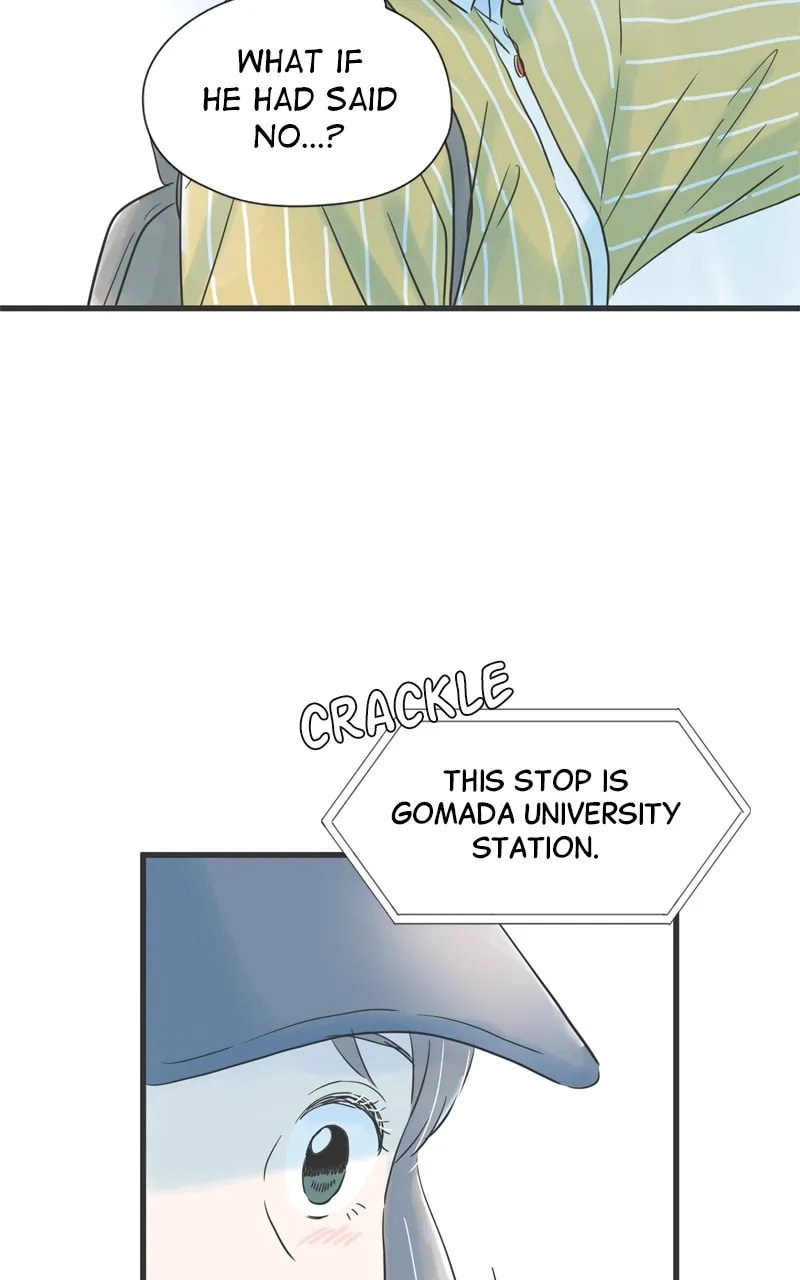 It Rains On Precious Days