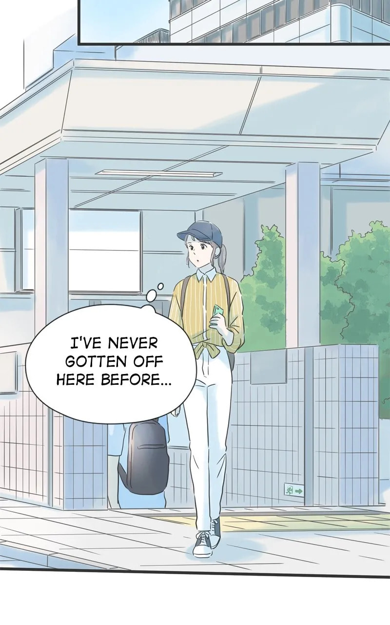 It Rains On Precious Days