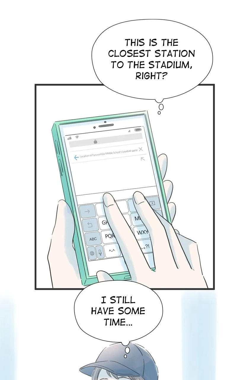 It Rains On Precious Days