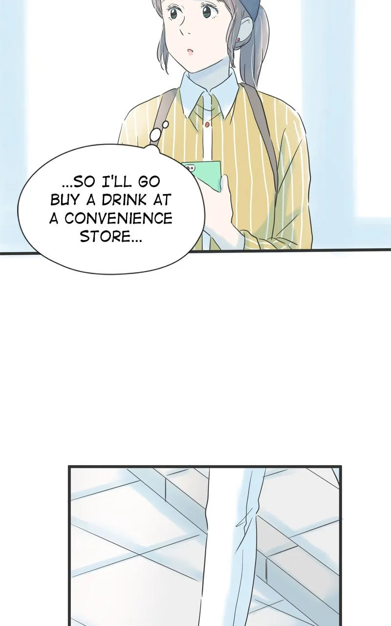 It Rains On Precious Days