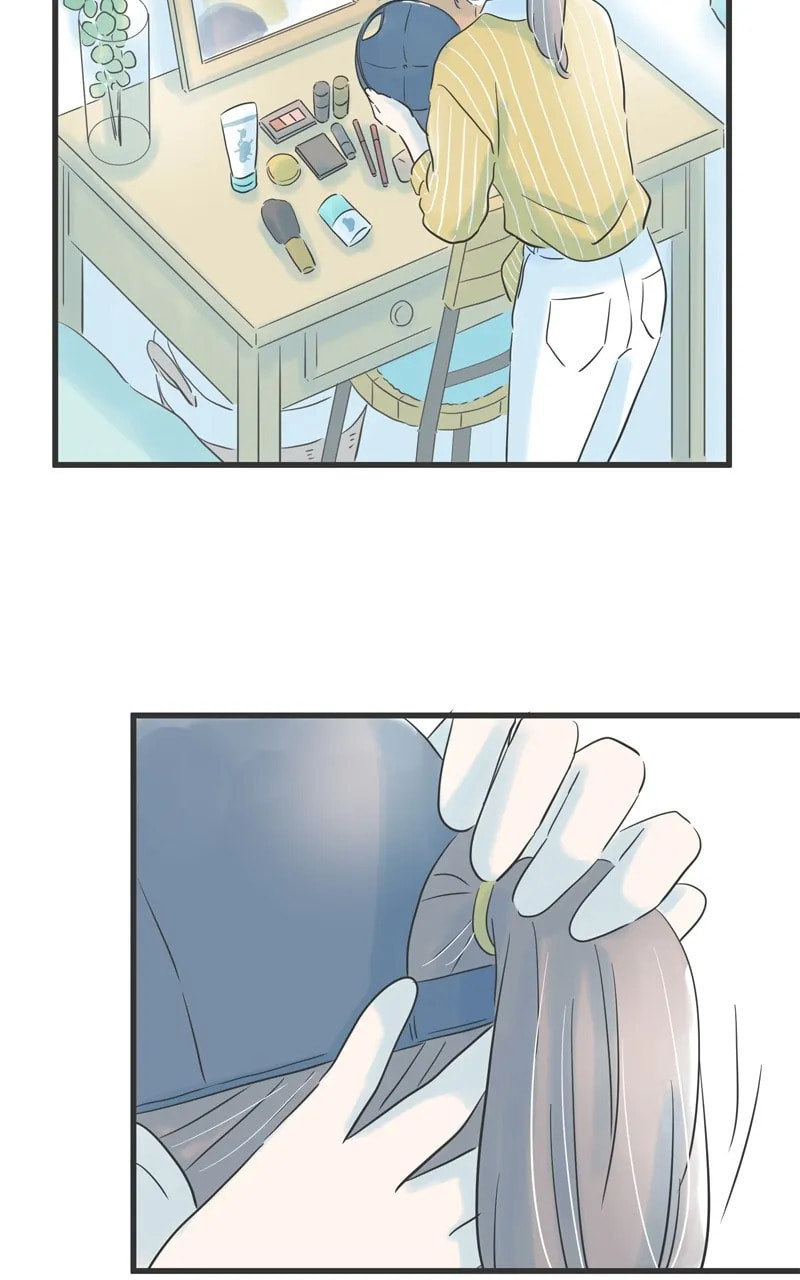 It Rains On Precious Days