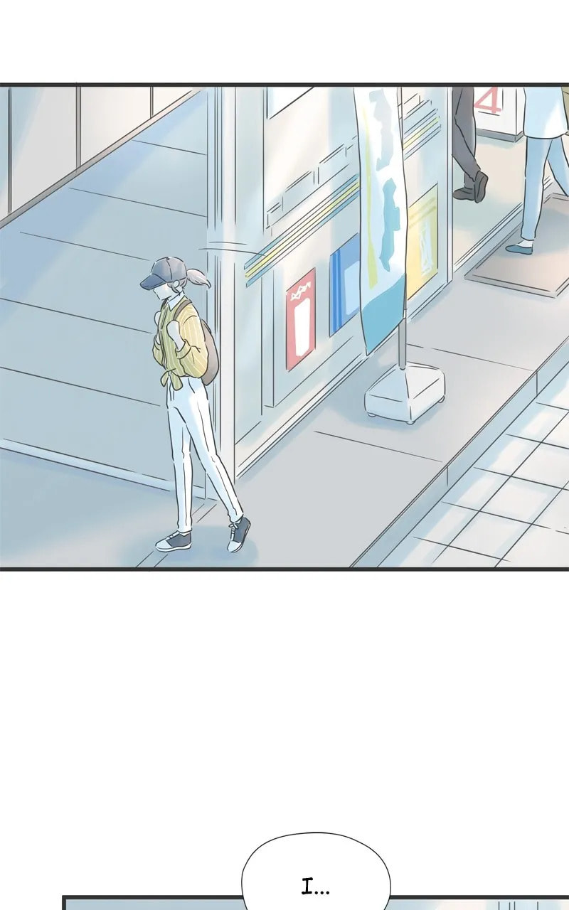 It Rains On Precious Days