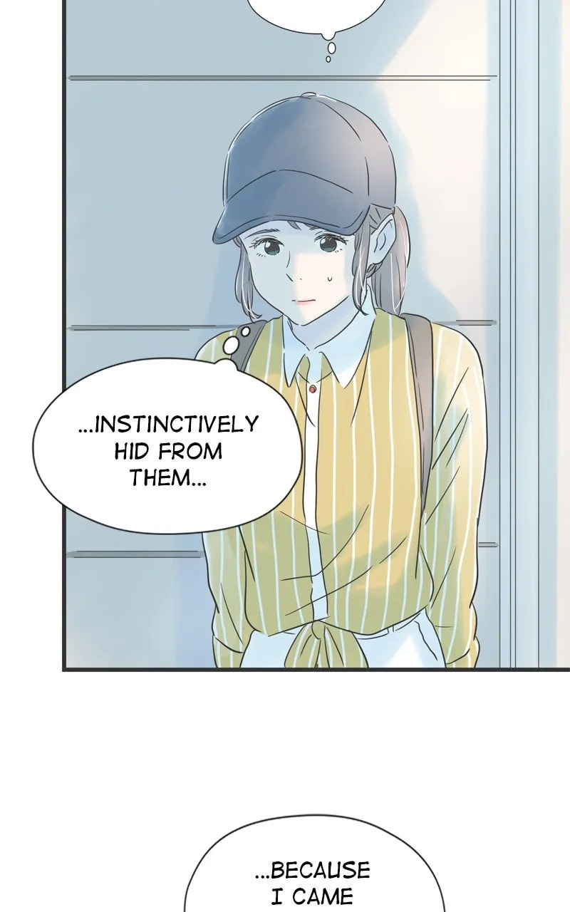 It Rains On Precious Days