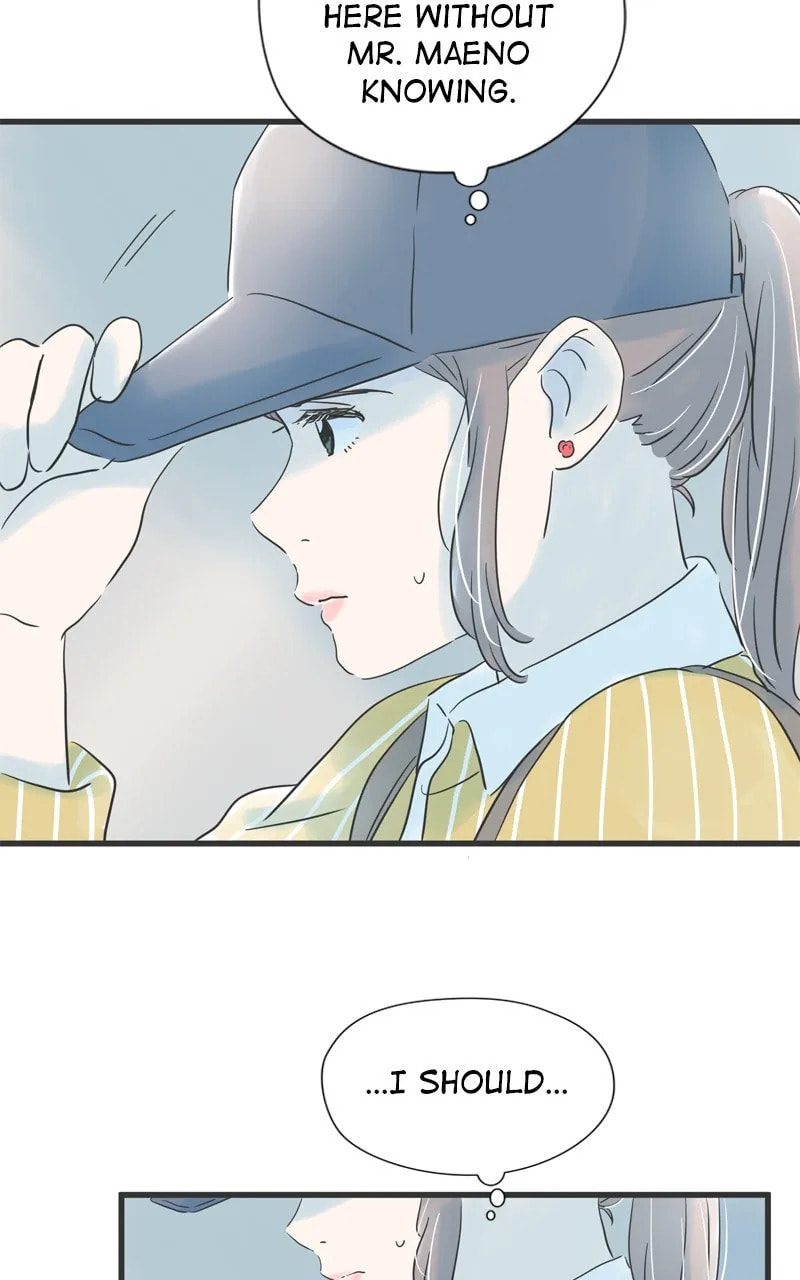 It Rains On Precious Days