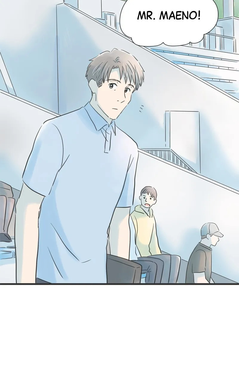 It Rains On Precious Days