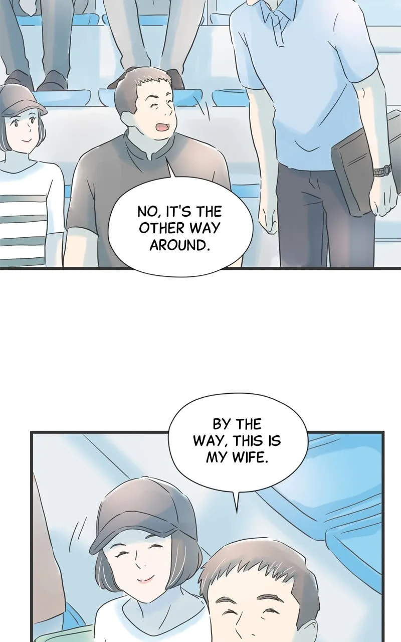 It Rains On Precious Days