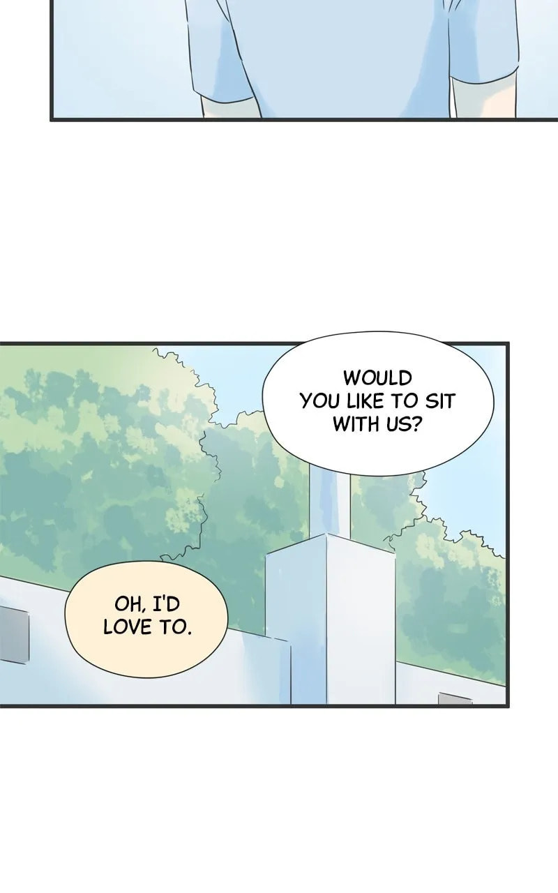 It Rains On Precious Days