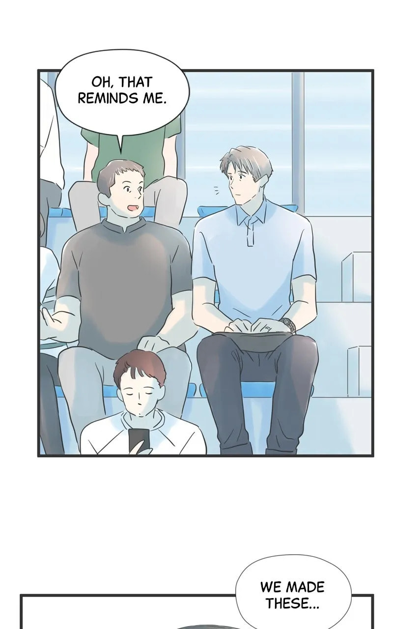 It Rains On Precious Days