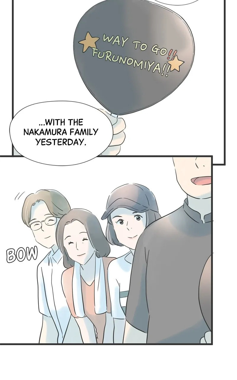 It Rains On Precious Days