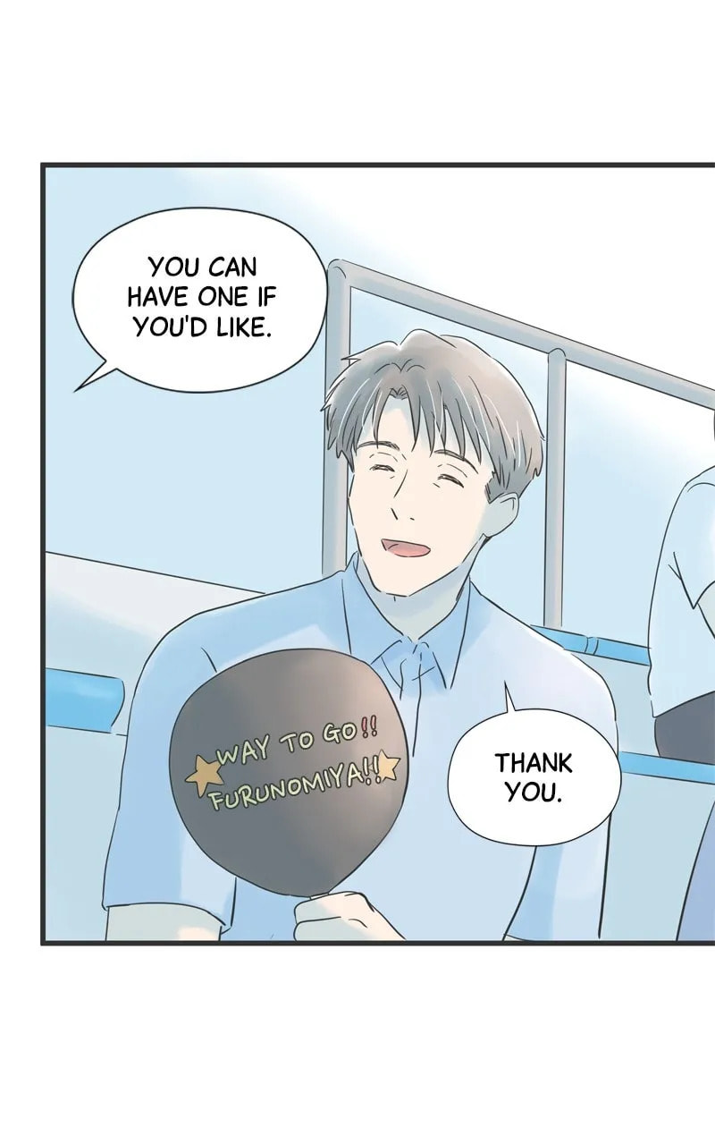 It Rains On Precious Days