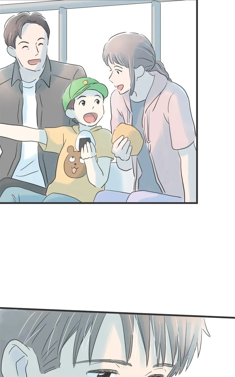 It Rains On Precious Days