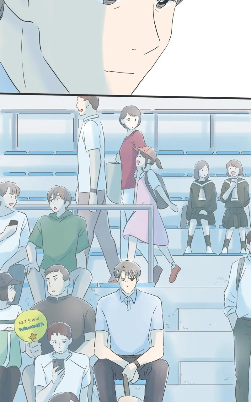 It Rains On Precious Days