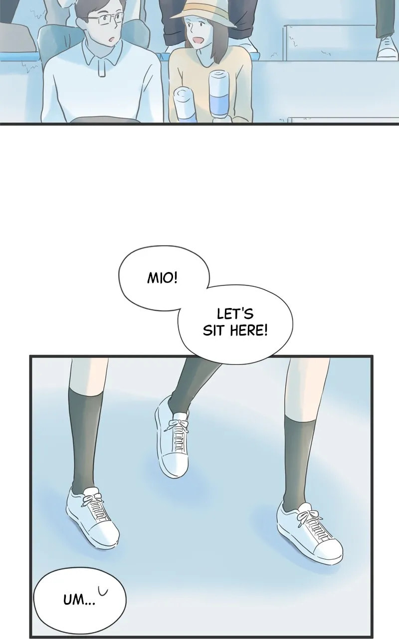 It Rains On Precious Days