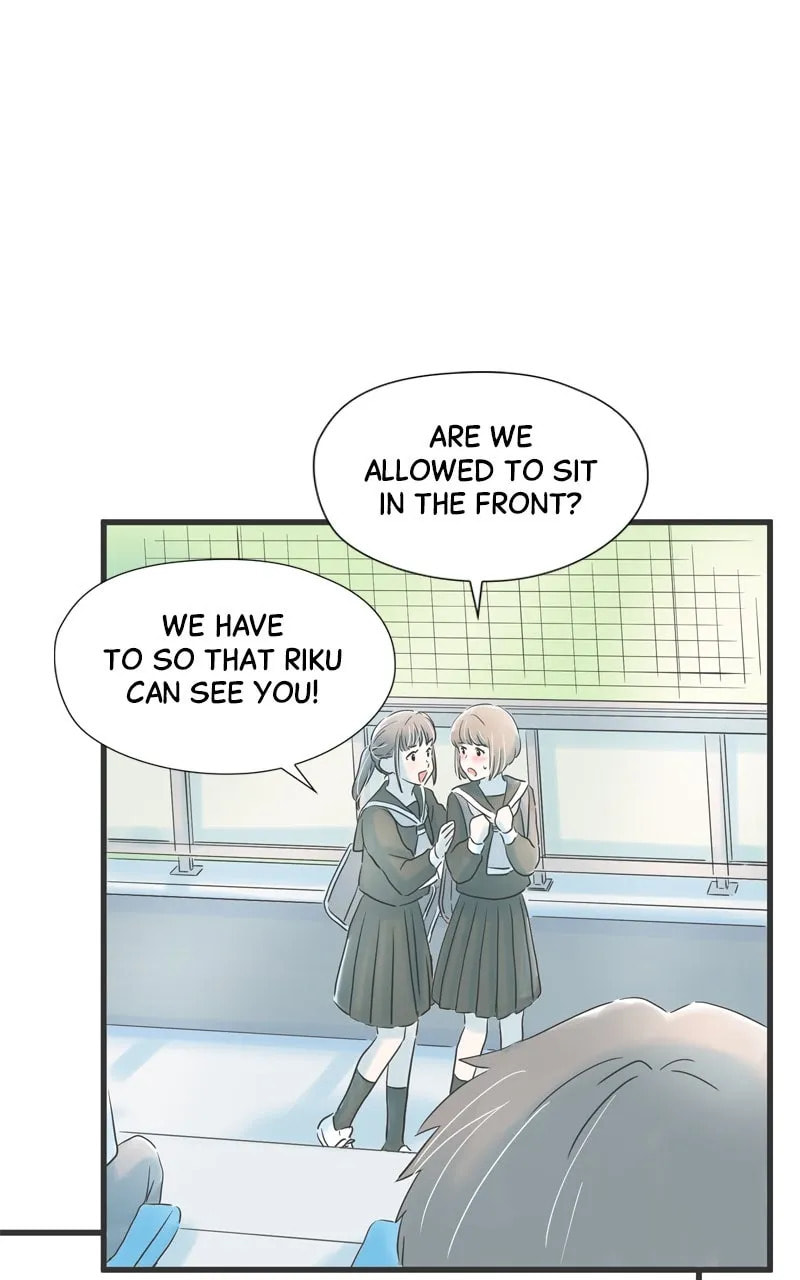 It Rains On Precious Days