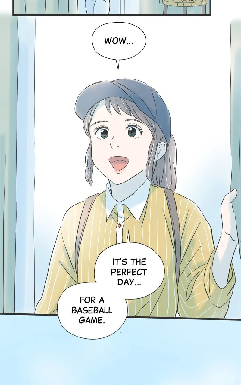 It Rains On Precious Days